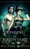 [The Airship Racing Chronicles 02] • Chasing the Green Fairy (Airship Racing Chronicles Book 2)